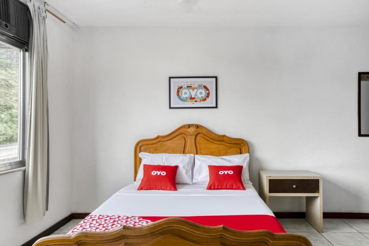 Hotel Conora