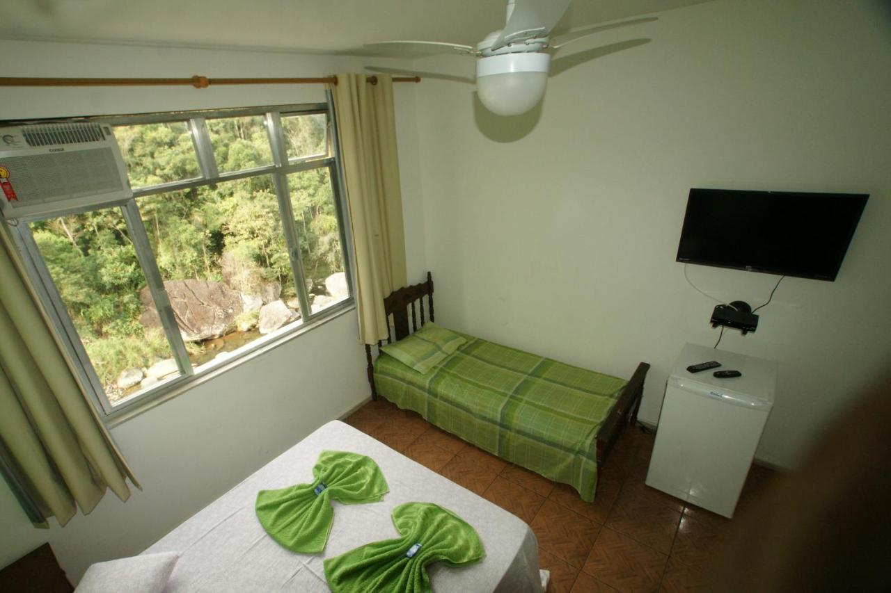 Hotel Conora *