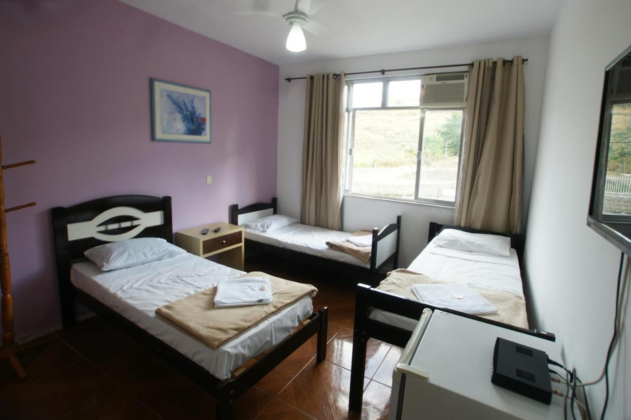 Conora Itatiaia (Rio de Janeiro)